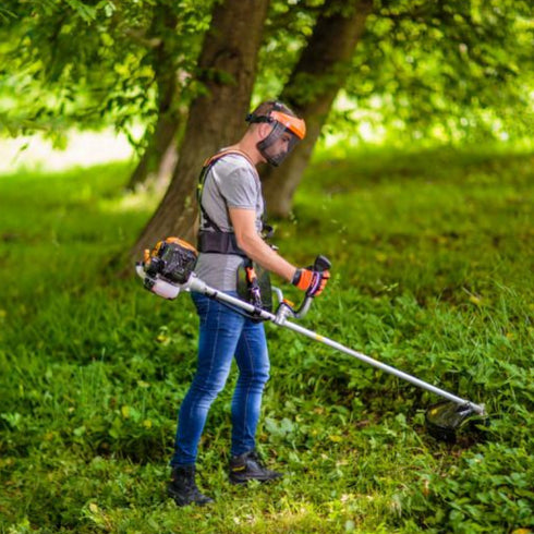 Motorni trimer BC 1250 PE Villager